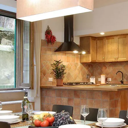 Rome Unique Trastevere Apartments 아파트 로마