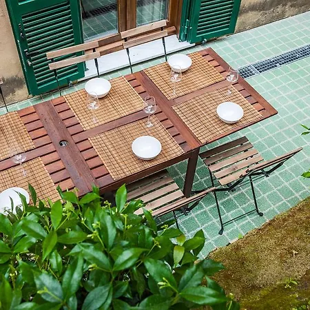 아파트 Rome Unique Trastevere Apartments 로마