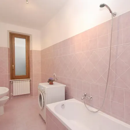 아파트 Rome Unique Trastevere Apartments *