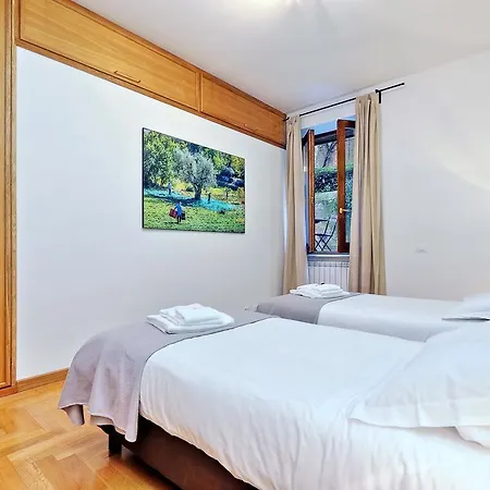 Rome Unique Trastevere Apartments * 로마