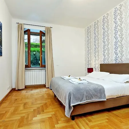 Rome Unique Trastevere Apartments 아파트 로마