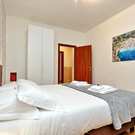 Rome Unique Trastevere Apartments 로마