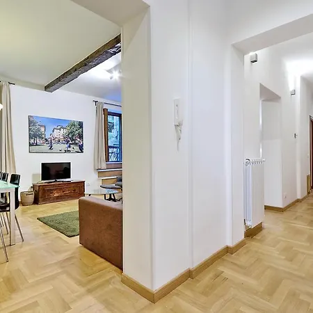 Rome Unique Trastevere Apartments 아파트