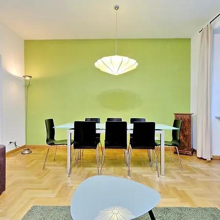 Rome Unique Trastevere Apartments 아파트 *