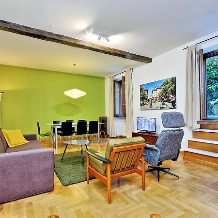 Rome Unique Trastevere Apartments 아파트 로마