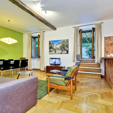 Rome Unique Trastevere Apartments 로마