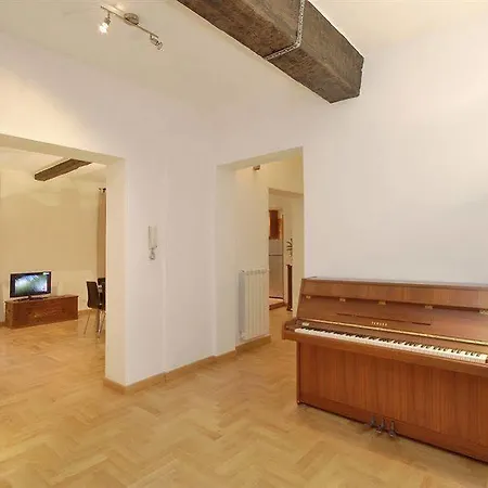 Rome Unique Trastevere Apartments * 로마