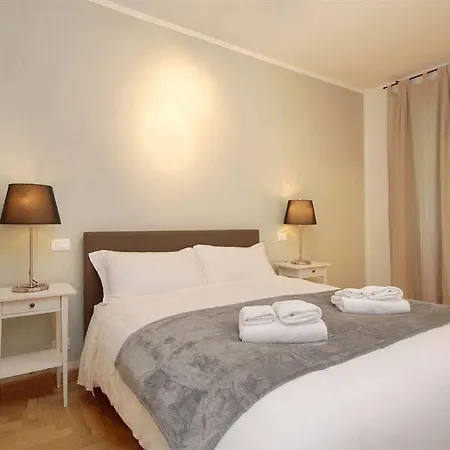 Rome Unique Trastevere Apartments 아파트 로마
