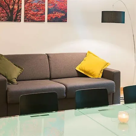 Rome Unique Trastevere Apartments 아파트 *