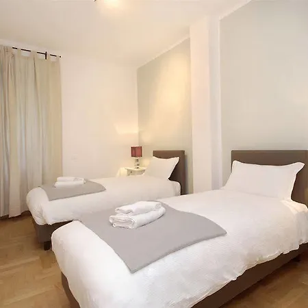 Rome Unique Trastevere Apartments 아파트 *
