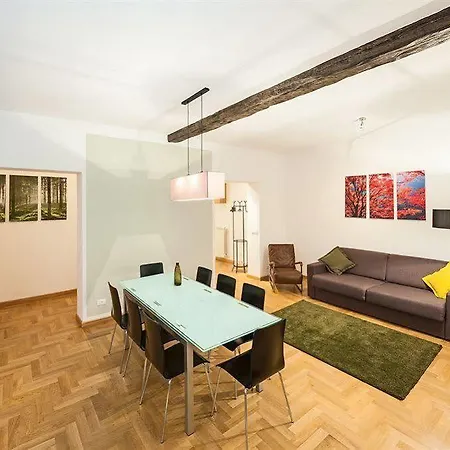 Rome Unique Trastevere Apartments 아파트
